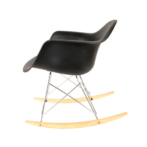 Sillón Mecedor Eames