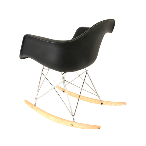 Sillón Mecedor Eames