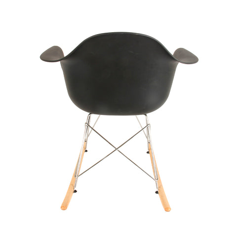 Sillón Mecedor Eames