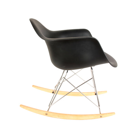 Sillón Mecedor Eames