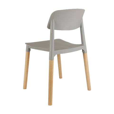 Sillas Novara x4