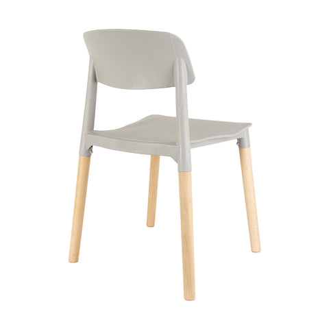 Sillas Novara x4