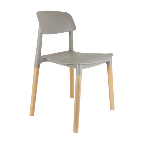 Sillas Novara x4