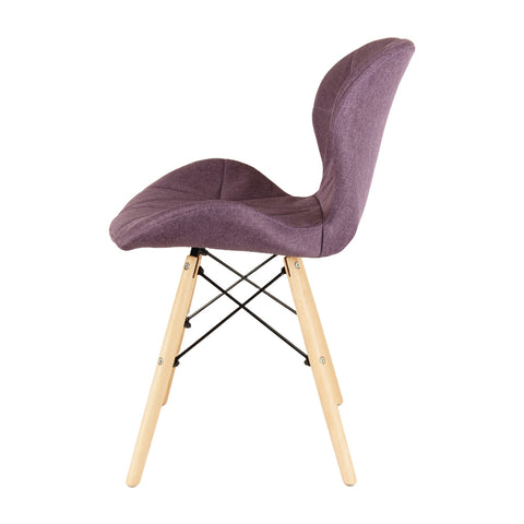 Silla Butterfly