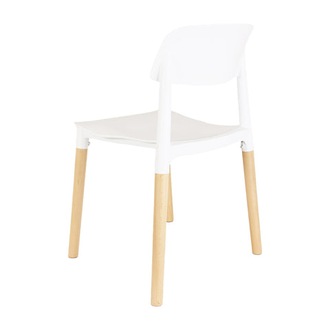 Sillas Novara x4