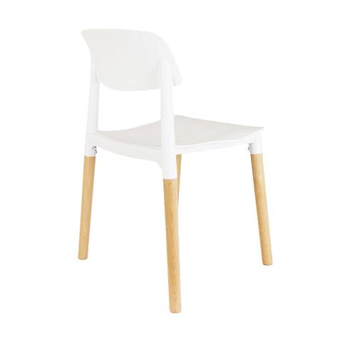 Sillas Novara x4