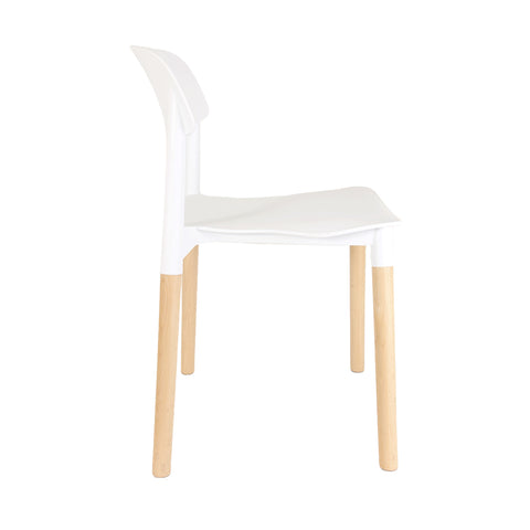 Sillas Novara x4