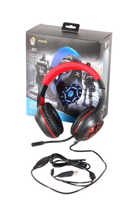 Auriculares Gamer Z-315