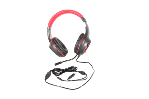 Auriculares Gamer Z-315