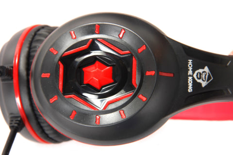 Auriculares Gamer Z-315