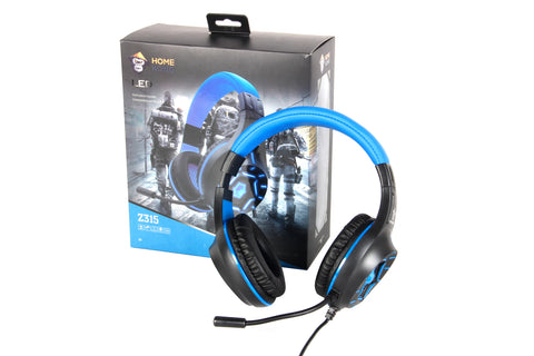 Auriculares Gamer Z-315