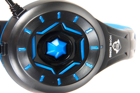 Auriculares Gamer Z-315