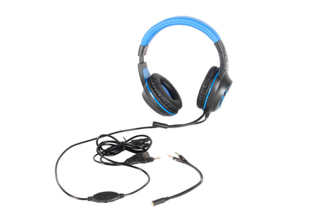 Auriculares Gamer Z-315