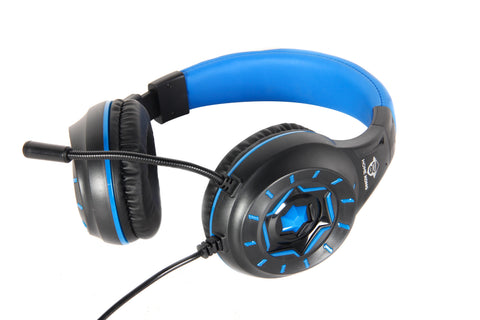 Auriculares Gamer Z-315