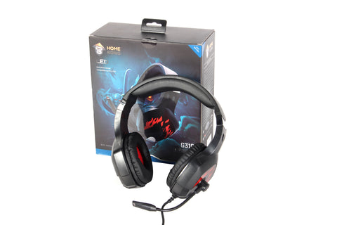 Auricular Gamer G-316