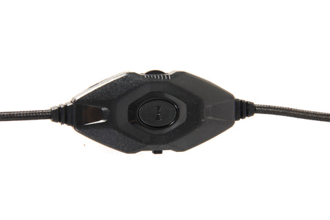 Auricular Gamer G-316