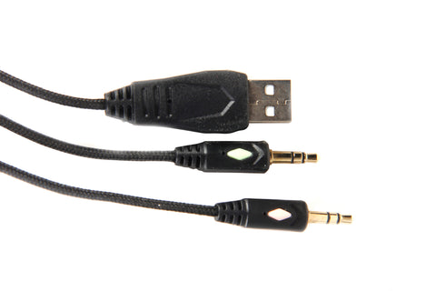 Auricular Gamer G-316