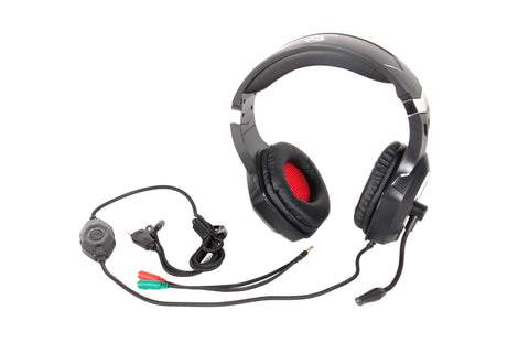 Auricular Gamer G-316