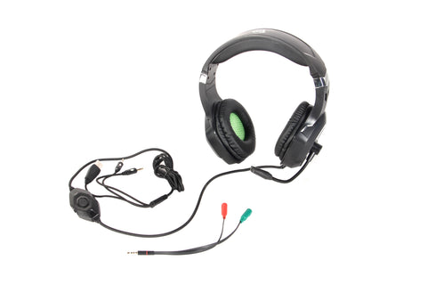 Auricular Gamer G-316