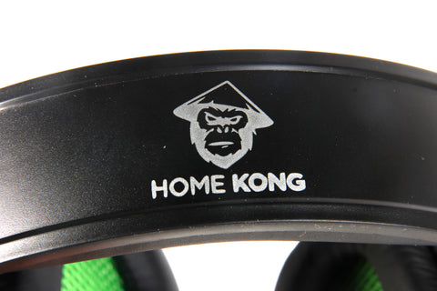 Auricular Gamer G-316