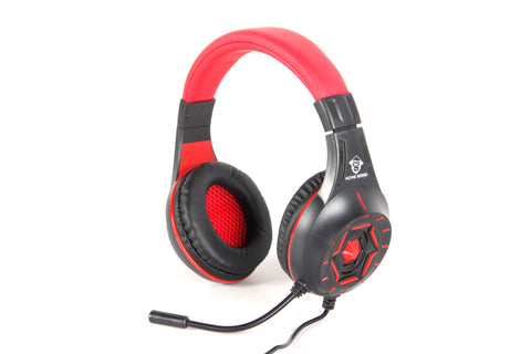 Auriculares Gamer Z-315