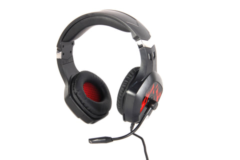 Auricular Gamer G-316