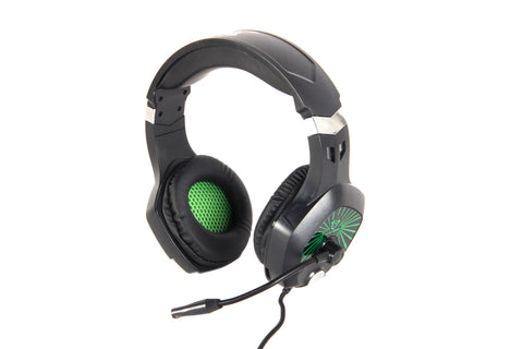 Auricular Gamer G-316