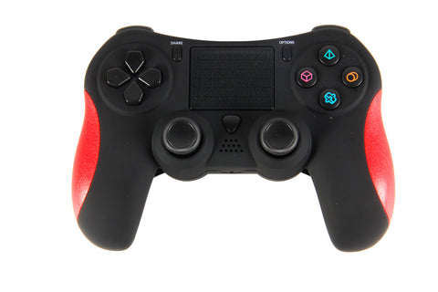 Joystick Con Comandos