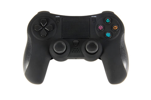 Joystick Con Comandos