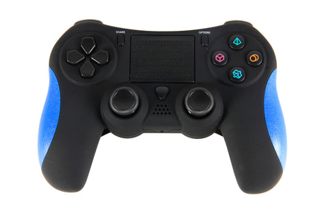 Joystick Con Comandos