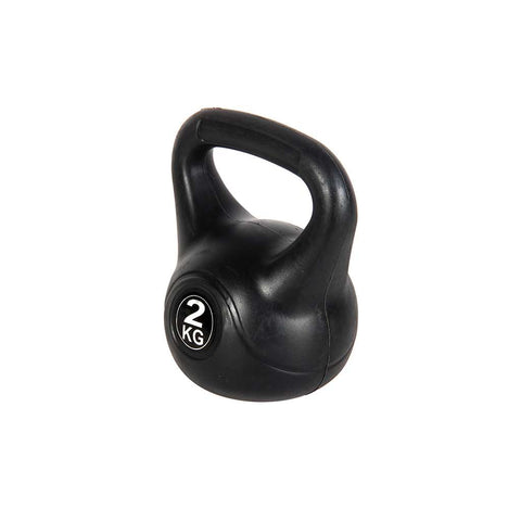 Pesa Rusa Entrenamiento 2Kg Kettlebell