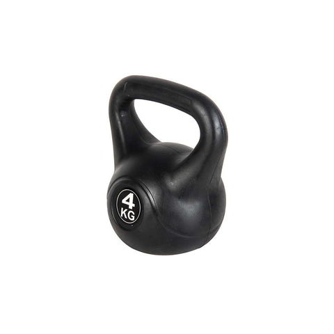 Pesa Rusa Entrenamiento 4Kg Kettlebell
