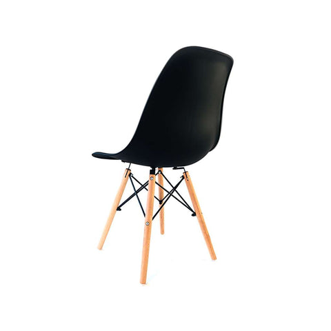 Sillas Eames x6