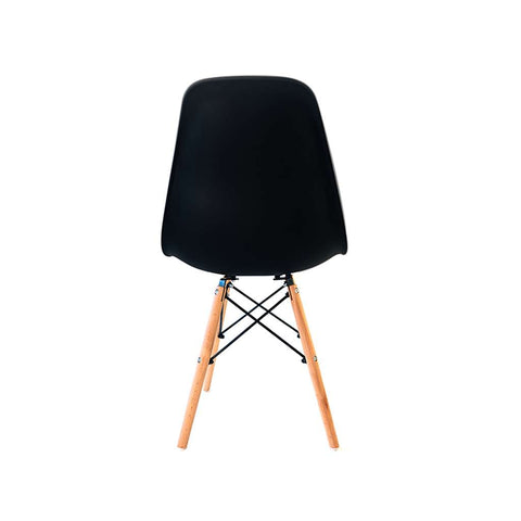 Sillas Eames x6