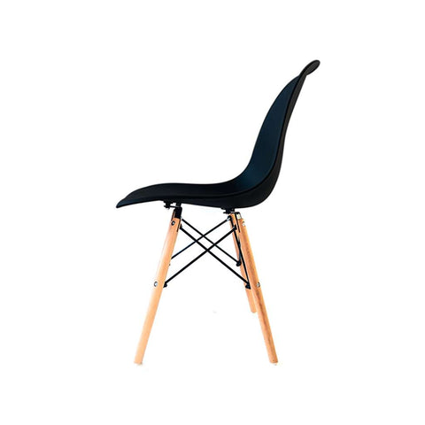 Sillas Eames x6