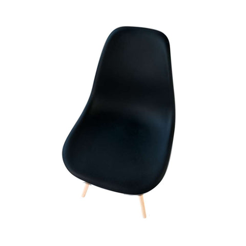 Sillas Eames x6