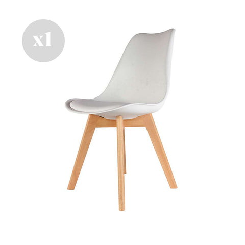 Silla Tulip x1