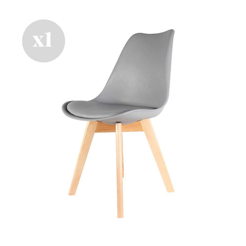 Silla Tulip x1