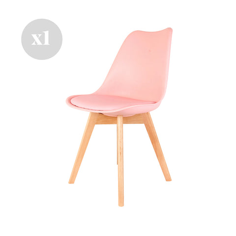 Silla Tulip x1