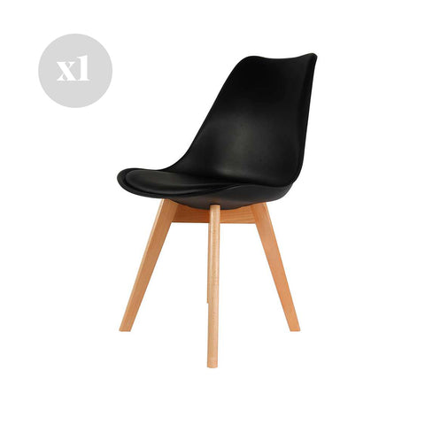 Silla Tulip x1