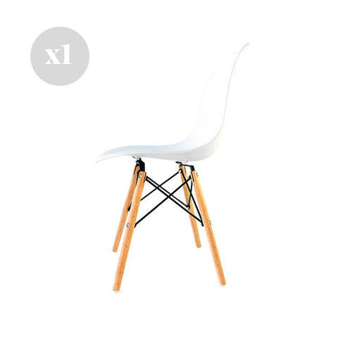 Silla Eames