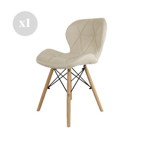 Silla Butterfly