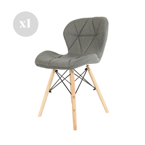 Silla Butterfly