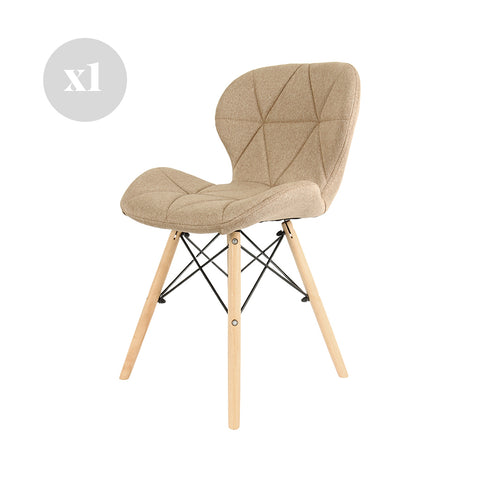 Silla Butterfly