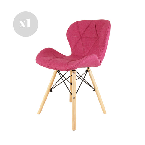 Silla Butterfly