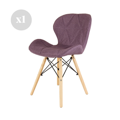 Silla Butterfly