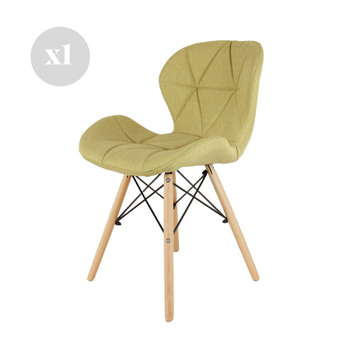 Silla Butterfly
