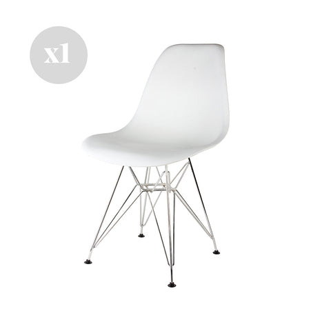 Silla Eames Eiffel