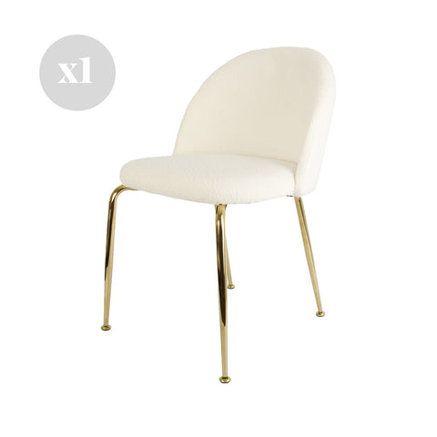 Silla Teddy