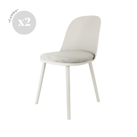 Sillas Zurich x2
